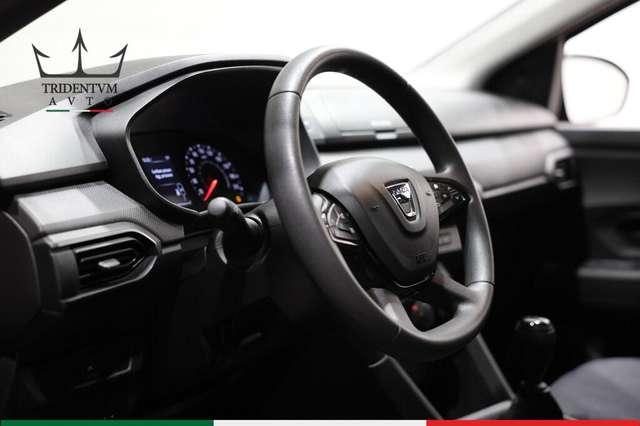 Dacia Sandero Streetway 1.0 tce Essential Eco-g 100cv