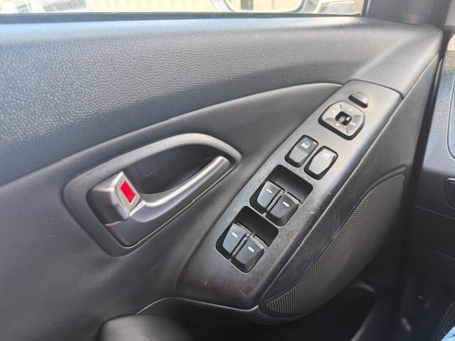 Hyundai iX35 1.7 CRDi 2WD Xpossible