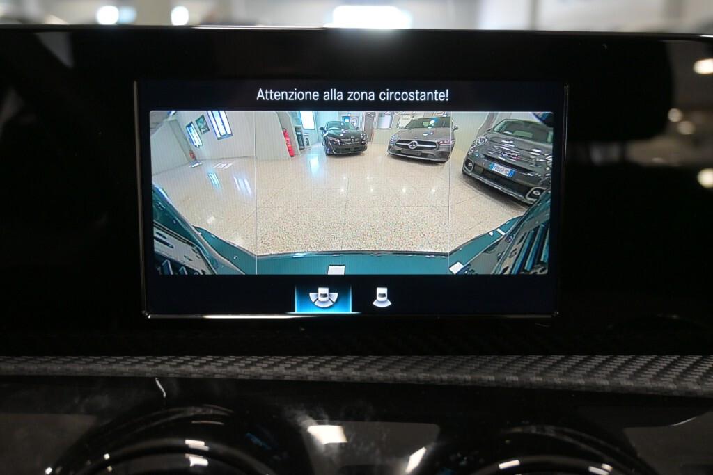 MERCEDES A180 116CV
