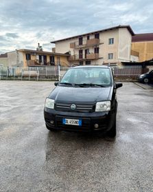 Fiat Panda 1.3 MJT 16V 4x4 Glam