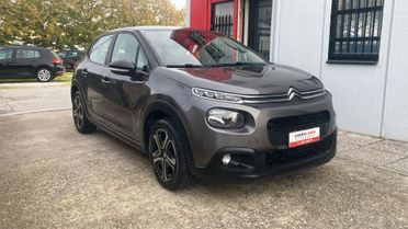 Citroen C3 PureTech 82 S&S Feel