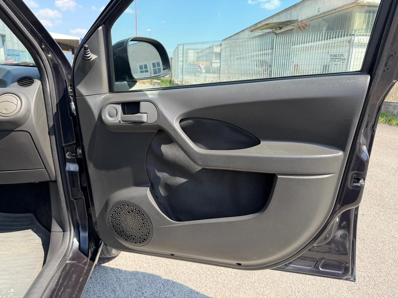 Fiat Panda 1.2 Emotion 127000 KM