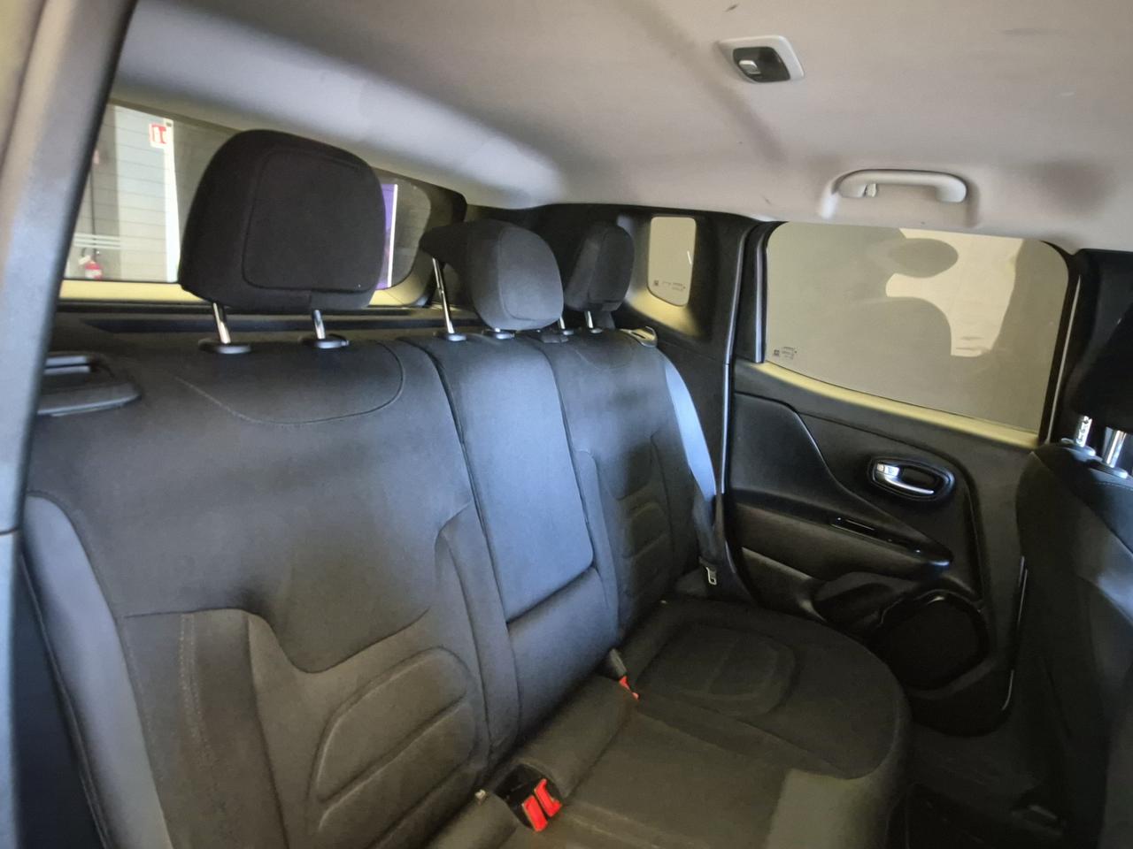 JEEP Renegade - Renegade 1.6 mjt Limited fwd 120cv auto