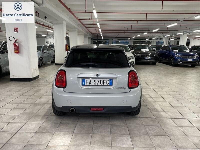 MINI Mini 3 porte Mini 1.5 Cooper D