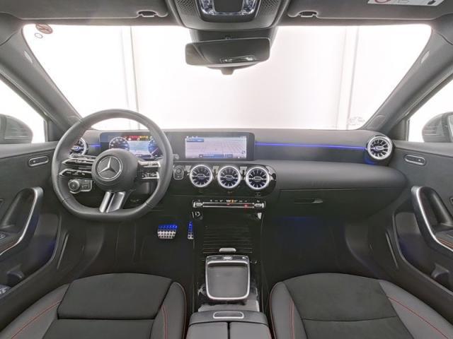 MERCEDES Classe A 180 Automatic Premium AMG MILD HYBRID