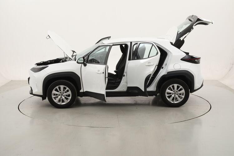 Toyota Yaris Cross Hybrid Business BR222483 1.5 Full Hybrid 116CV