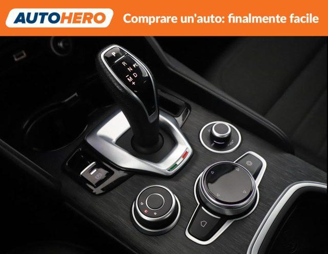 ALFA ROMEO Giulia 2.0 Turbo 200 CV AT8 Executive