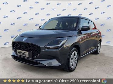 Suzuki Swift Swift 1.2 Hybrid Waku