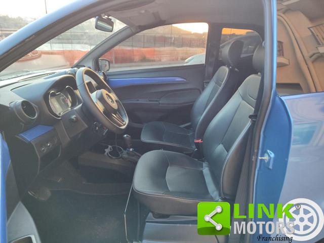 AIXAM City GTO Emotion