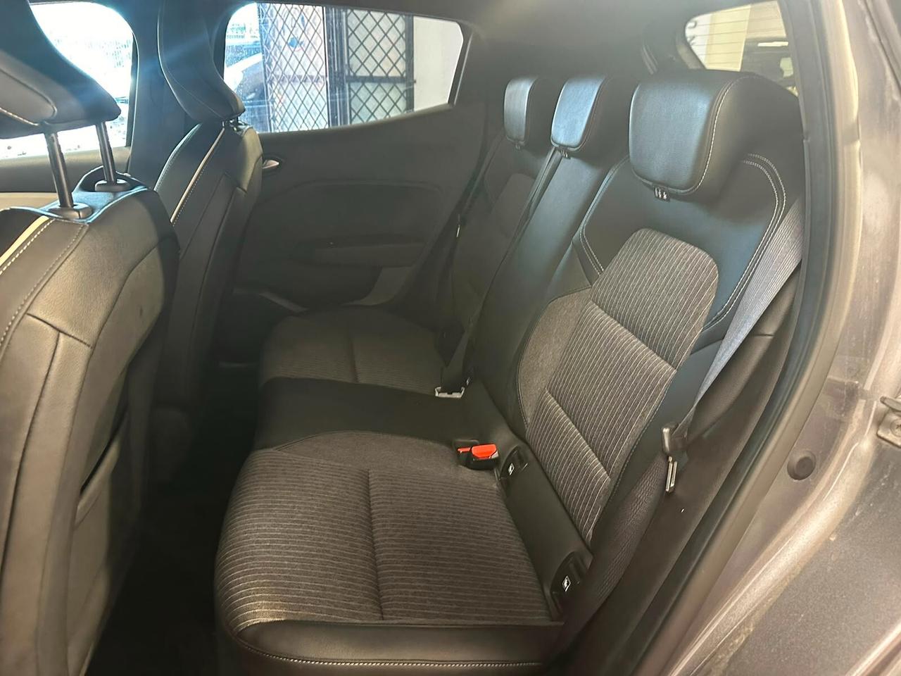 Renault Clio TCe 100 CV GPL 5 porte Techno