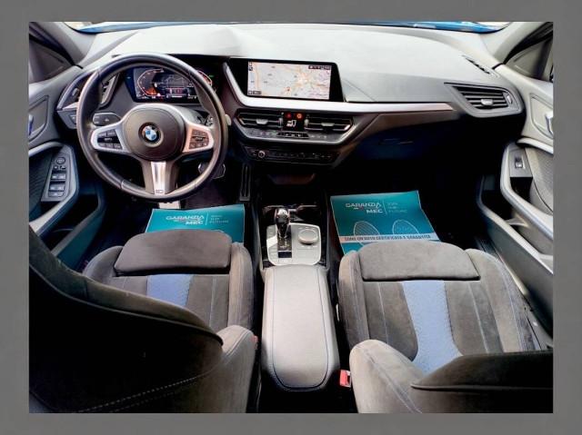 BMW Serie 1 Serie 1 F40 118d Msport auto 2021