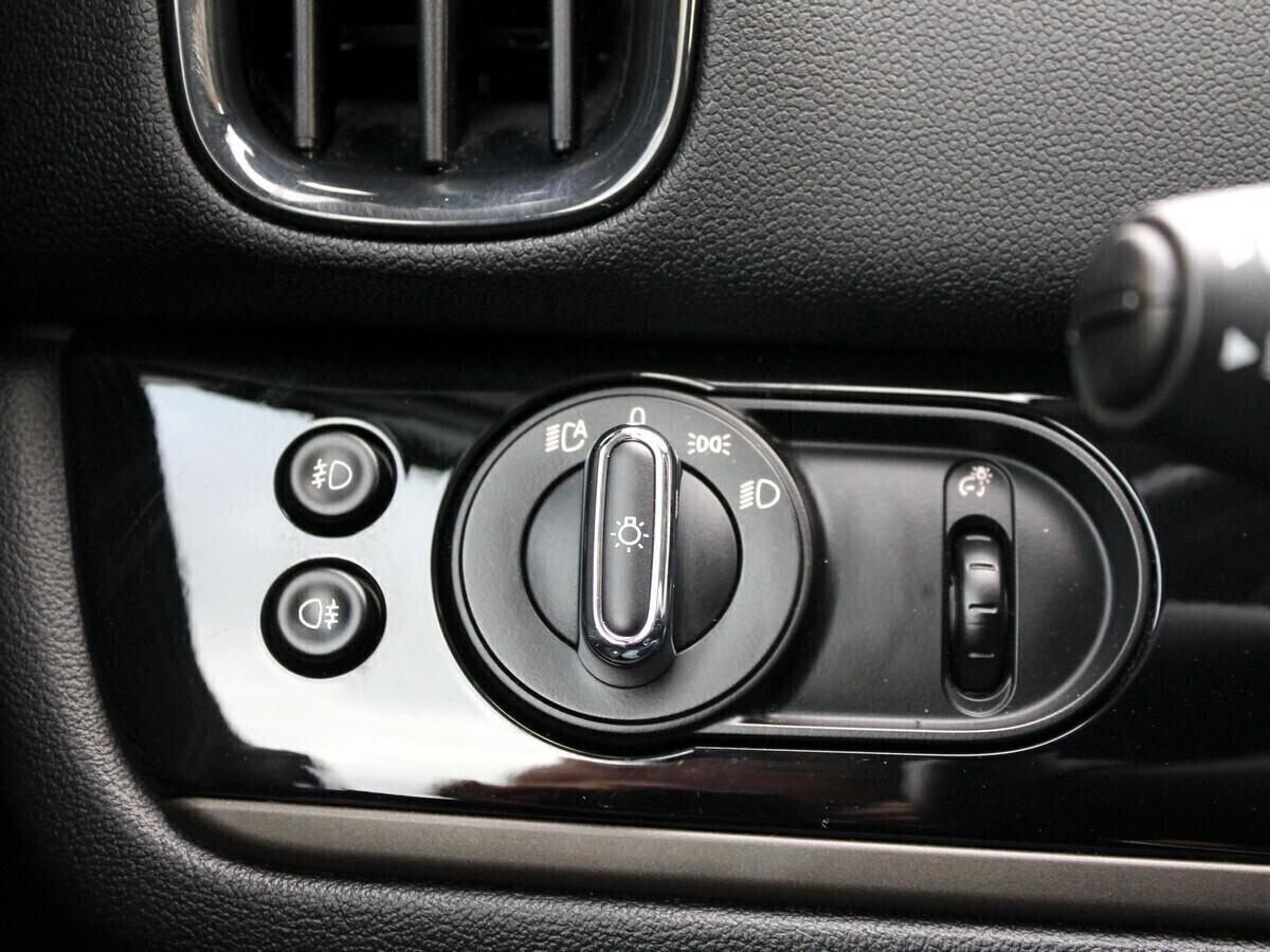 Mini Cooper Countryman 1.5PlugIn all4 Led Nav Tetto UNIPRO IVA DEDUCIBILE