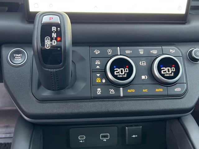 LAND ROVER Defender 110 3.0D I6 250 CV AWD Auto X-Dynamic HSE