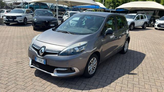 Renault Scenic Scénic XMod dCi 110 CV Start&Stop Energy Bose