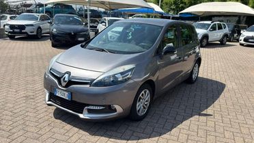 Renault Scenic Scénic XMod dCi 110 CV Start&Stop Energy Bose