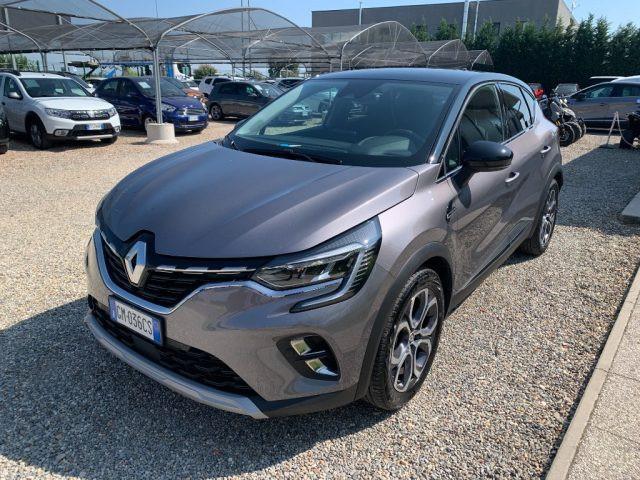 RENAULT Captur Full Hybrid E-Tech 145 CV Techno