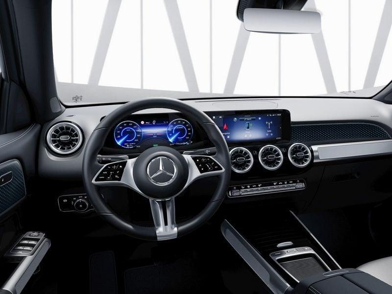 Mercedes-Benz EQB EQB 250+ Progressive Advanced