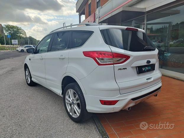 Ford Kuga 2.0 TDCI 150 CV Start&Stop Powershi...