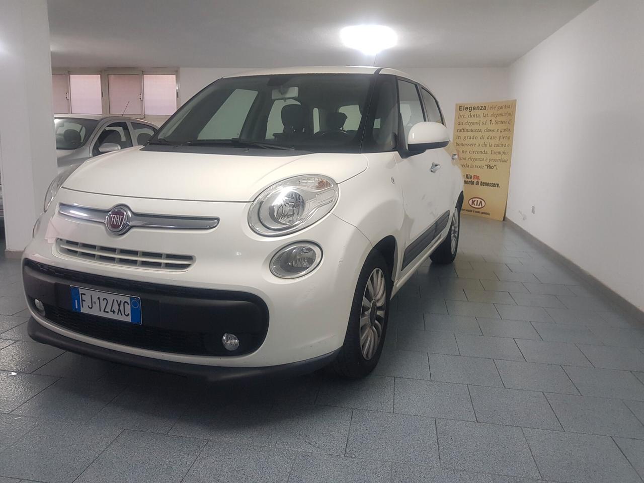 Fiat 500L 1.3 Multijet 95 CV Pop Star