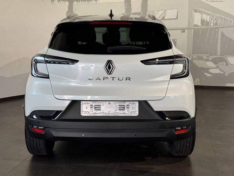 Renault Captur 2ª serie TCe 12V 100 CV GPL Techno