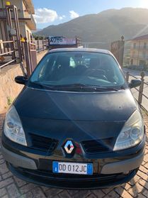 Renault Megane Mégane 1.5 dCi/105CV Gran Confort Van