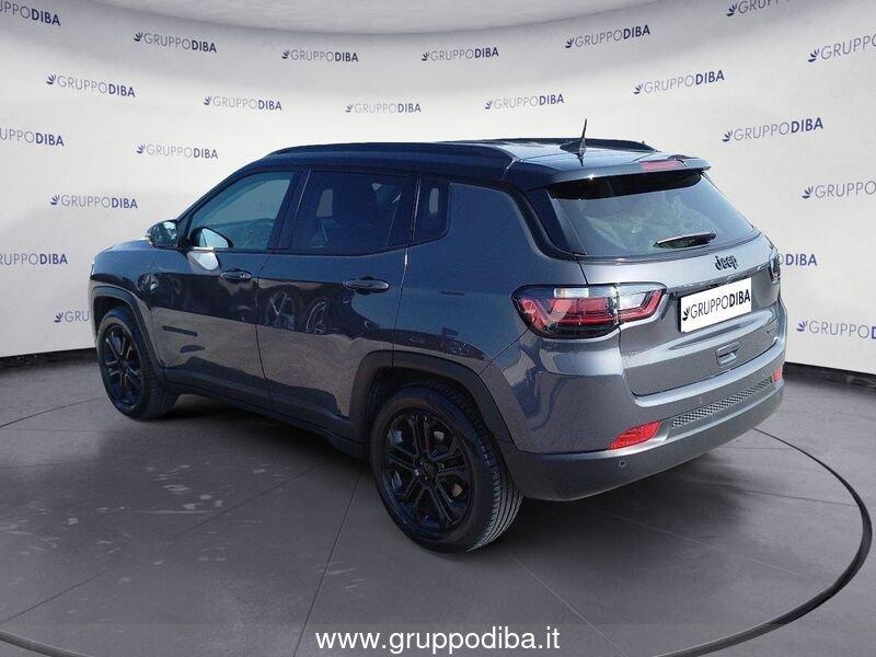 Jeep Compass II 2021 1.6 mjt Night Eagle 2wd 130cv