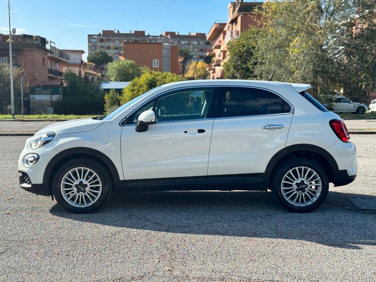 Fiat 500X 1.0 T3 120 CV Sport -PREZZO REALE-