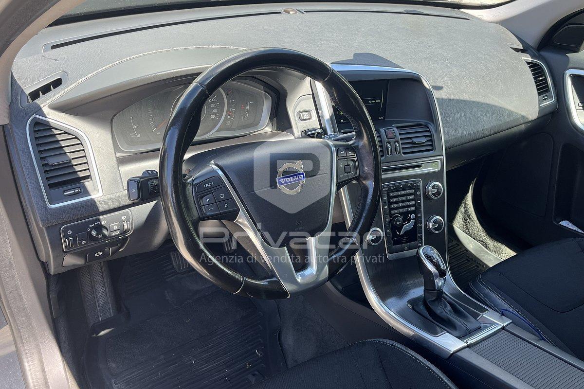 VOLVO XC60 D3 Geartronic Momentum