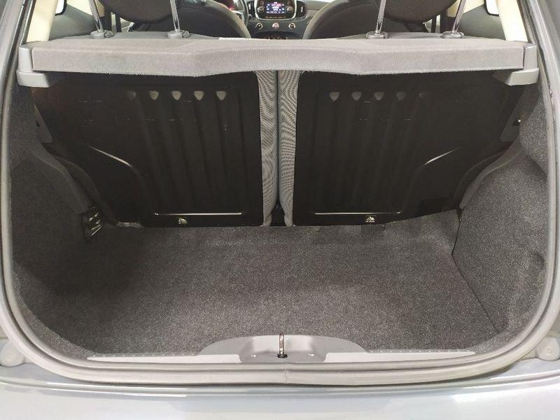 FIAT 500 1.2 Lounge 69cv my18