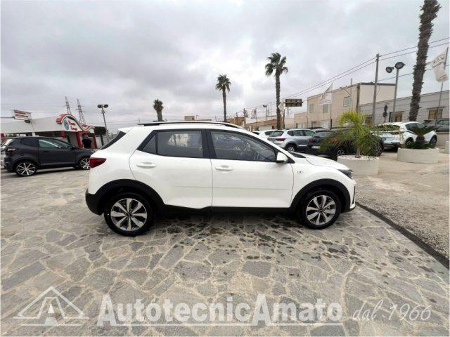 KIA Stonic 1.0 T-GDi 100 CV MHEV DCT Urban