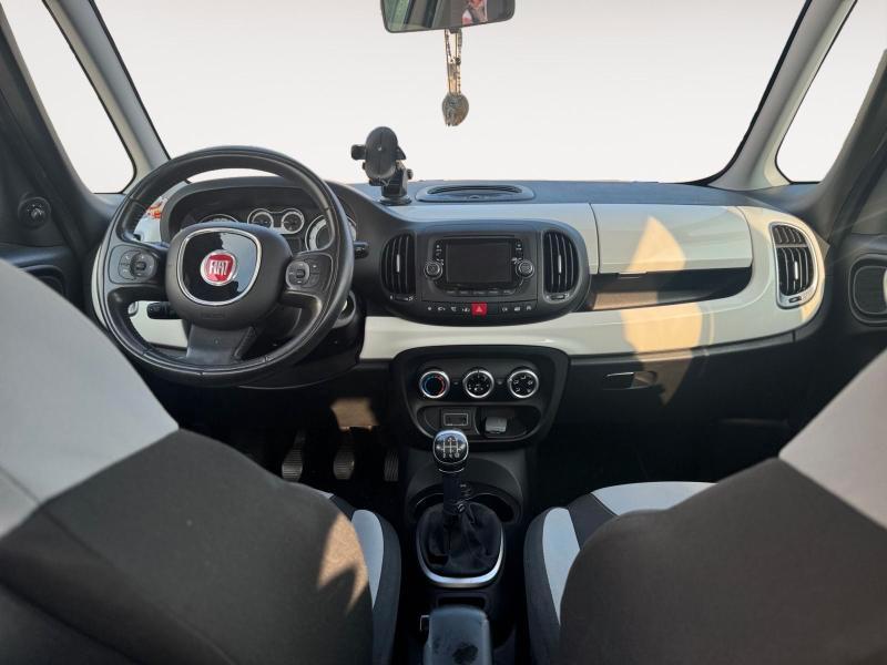 Fiat 500 L 500L 1.3 mjt Pop 85cv