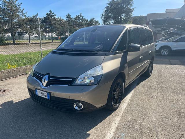 RENAULT Grand Espace 2.0 dCi 175CV Initiale 7 Posti Molto Bella!