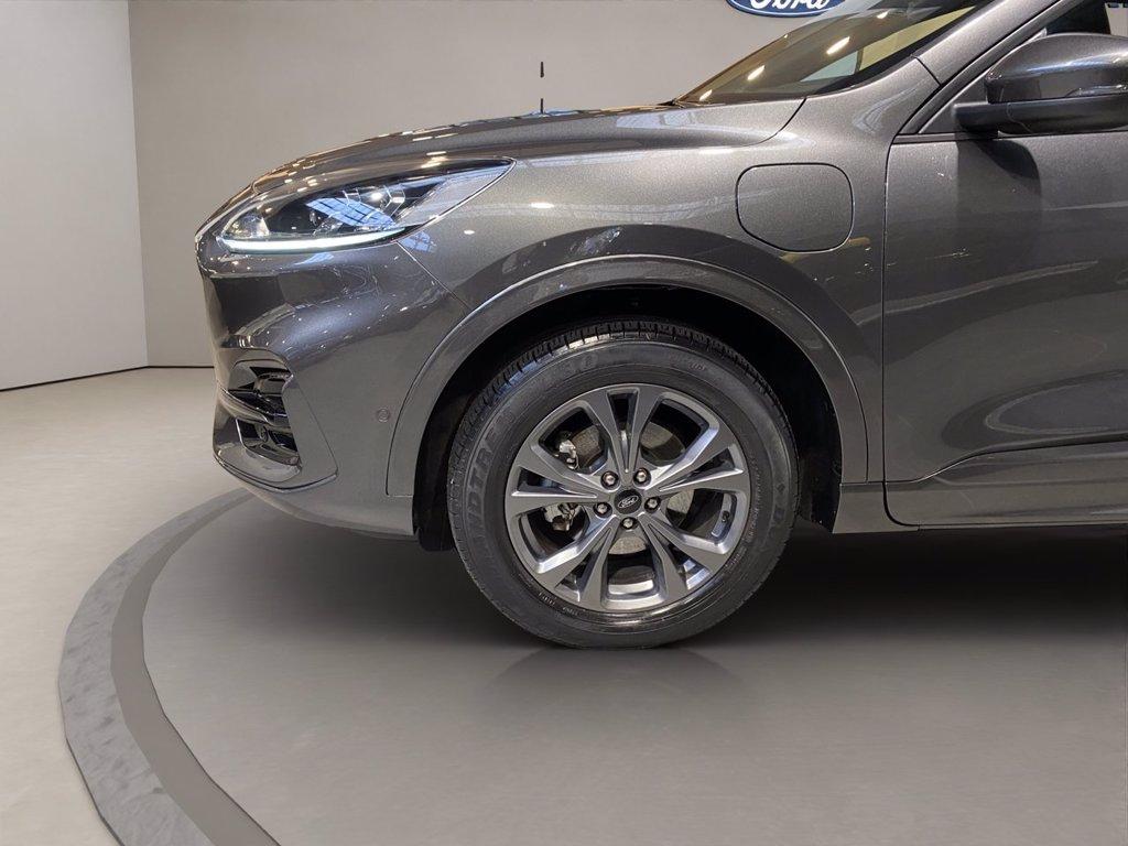 FORD Kuga 2.5 phev ST-Line 2wd 225cv cvt del 2022