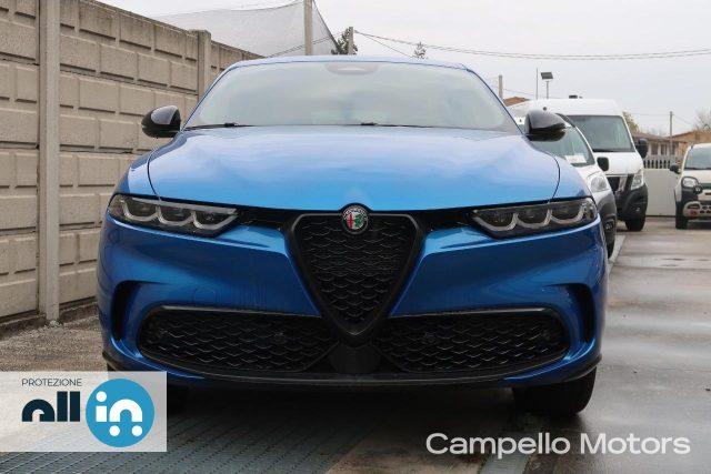 ALFA ROMEO Tonale Tonale PHEV 1.3 T4 280cv ATX Q4 Veloce My24