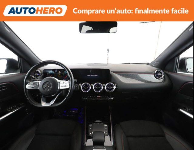 MERCEDES-BENZ GLA 200 d Automatic 4Matic Premium