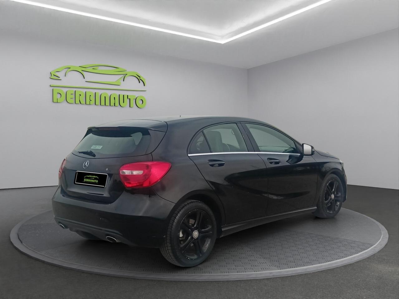 Mercedes-benz A 180 CDI Premium