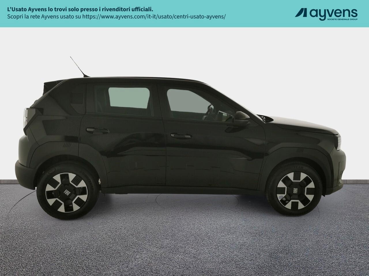 Fiat Grande Panda 1.2 Hybrid 110 CV S&S Business