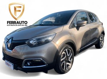RENAULT CAPTUR 1.5DCI 90CV BUSINESS