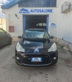 Citroen C3 1.4 GPL airdream Exclusive