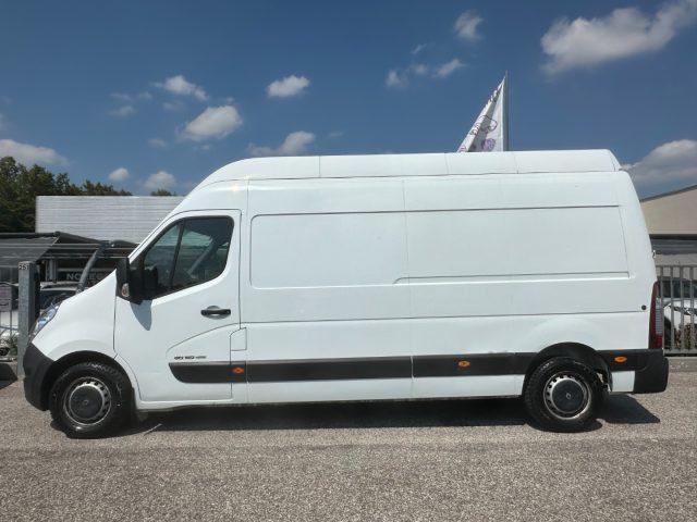 RENAULT Master L3-H3 2.3 dCi 145 CV Furgone