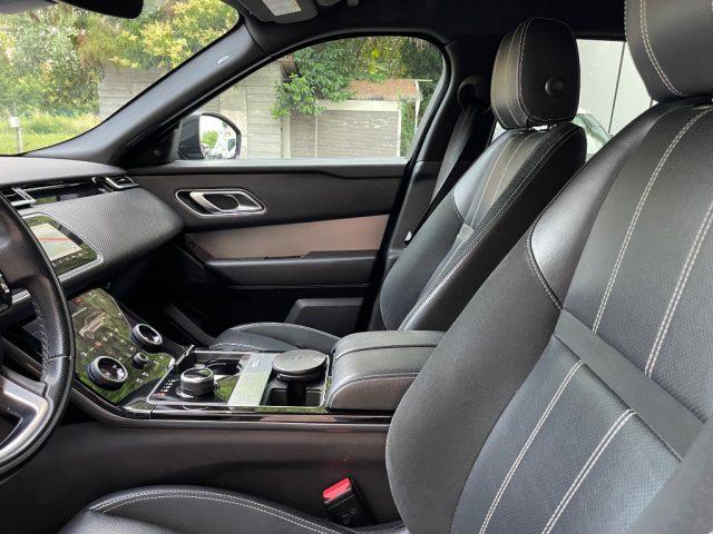 LAND ROVER Range Rover Velar 2.0D I4 240CV R-DYNAMIC 4WD CERCHI DA 20"