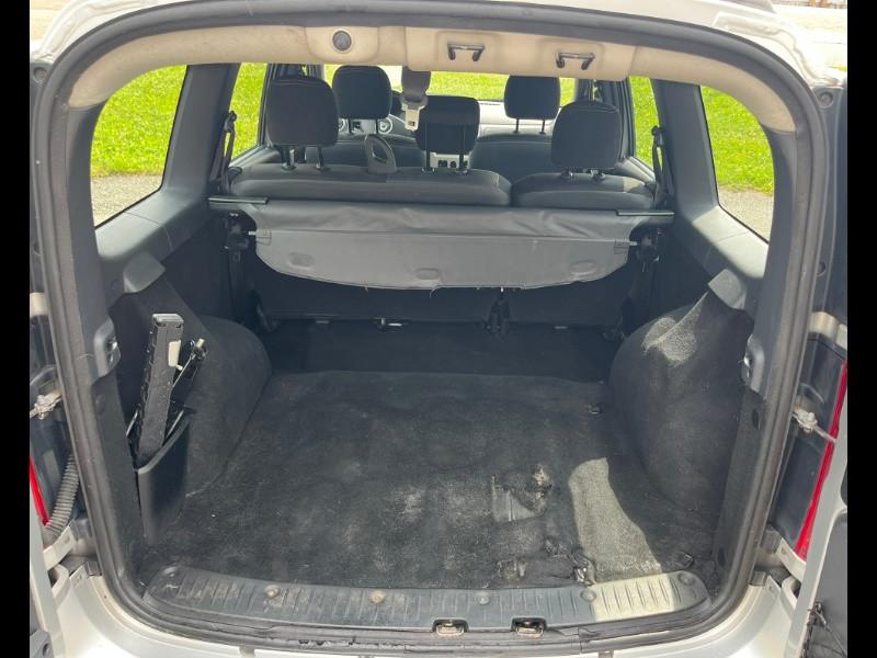 DACIA Logan MCV 1.6 85CV GPL 5 posti Story