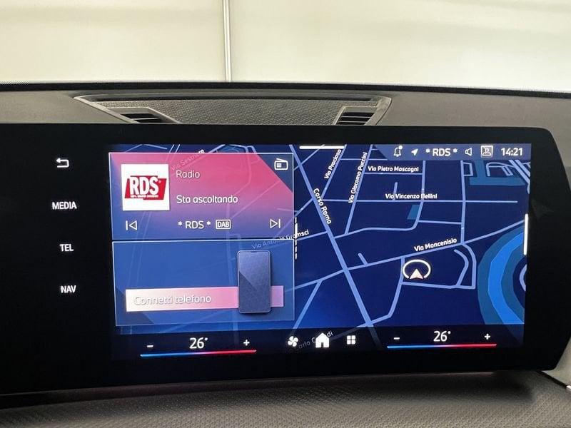 BMW X1 U11 sdrive18d MSport auto