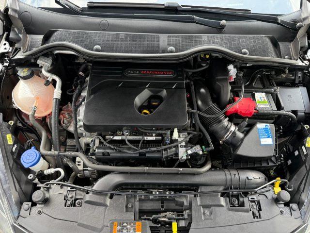FORD Fiesta ST 1.5 Ecoboost 200CV 3p. WINTER PACK-LED-RECARO