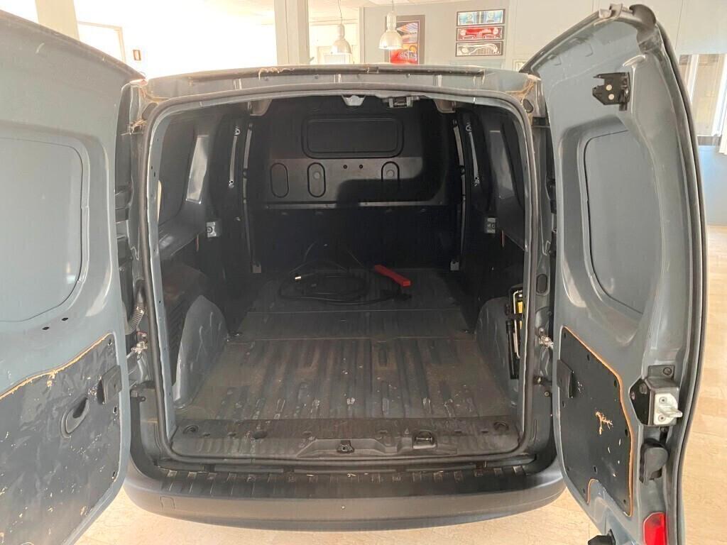 Renault Kangoo E-Tech Eletric Maxi Batteria di proprietà