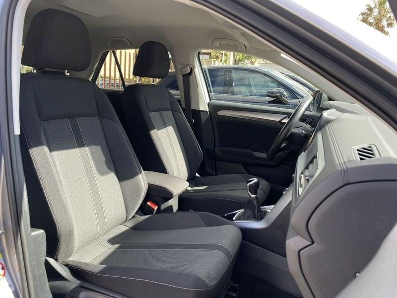 Volkswagen T-Roc Edition Plus 2.0 TDI 116CV