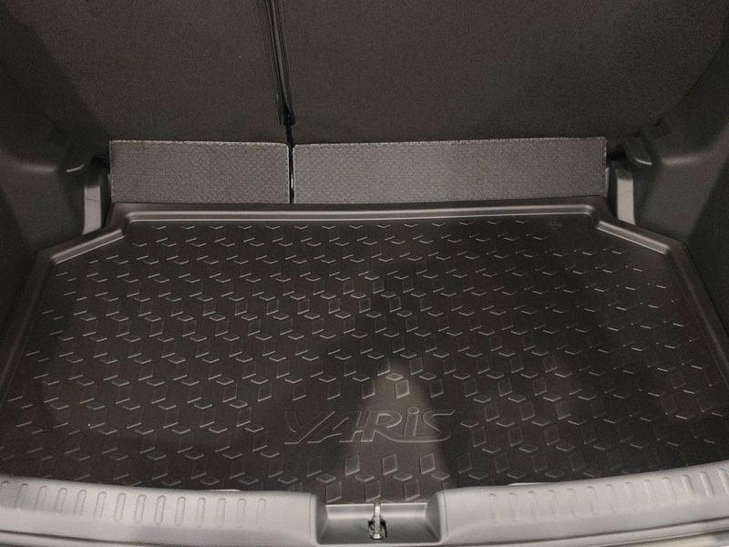 Toyota Yaris Hybrid 115 Active