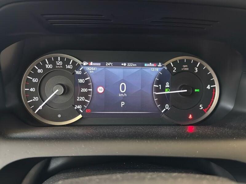 Land Rover Discovery Sport 2.0 TD4 163cv S 4WD aut.