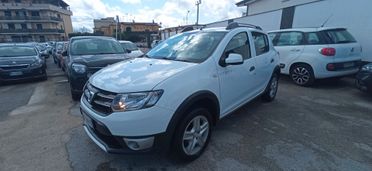 Dacia Sandero Stepway GPL DI SERIE - PRESTIGE