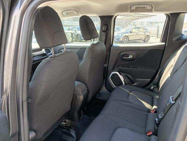 JEEP Renegade 1.6 E-TorQ EVO Sport